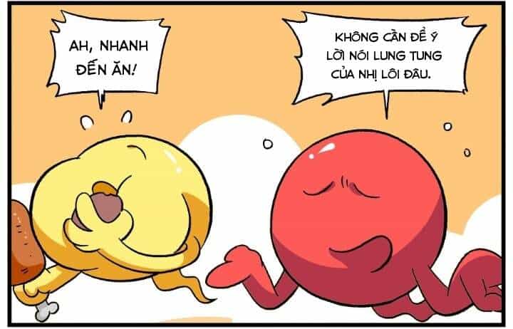 Học Viện Phi Nhân - Chương 323.3 - ảnh 14