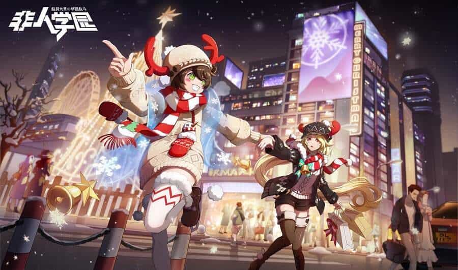 Học Viện Phi Nhân - Chương 341.3 - ảnh 4