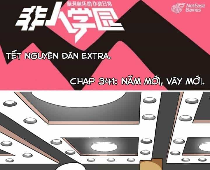 Học Viện Phi Nhân - Chương 341.3 - ảnh 6