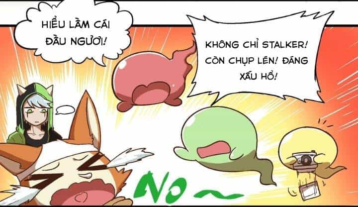 Học Viện Phi Nhân - Chương 343.3 - ảnh 11