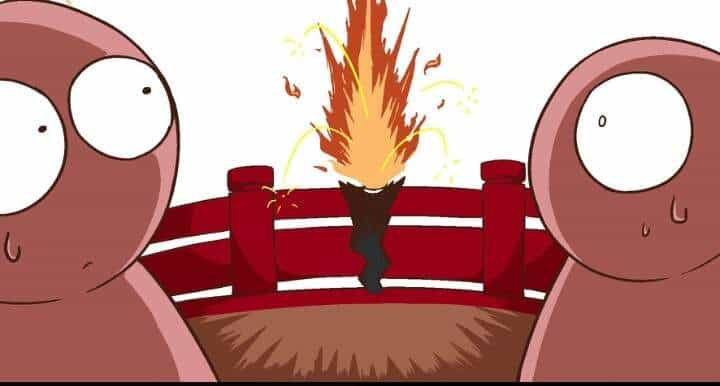 Học Viện Phi Nhân - Chương 345.3 - ảnh 17