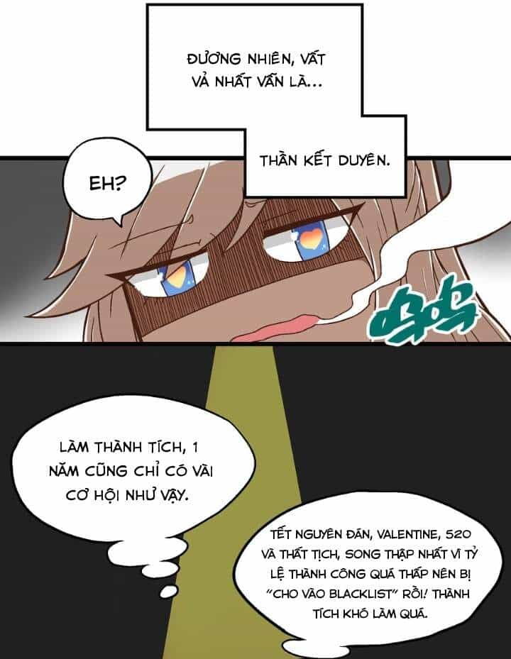 Học Viện Phi Nhân - Chương 347.3 - ảnh 21