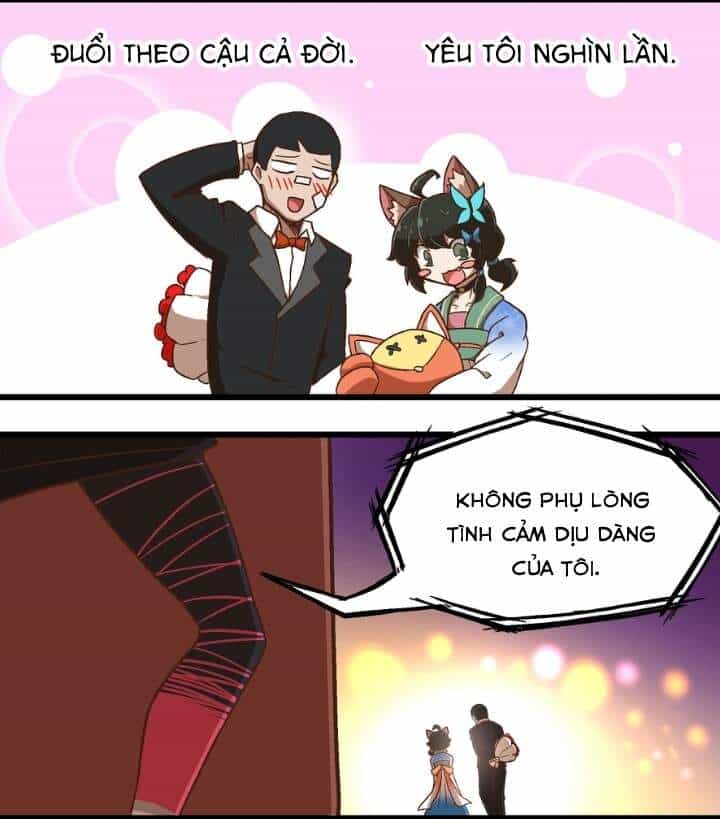 Học Viện Phi Nhân - Chương 347.3 - ảnh 7
