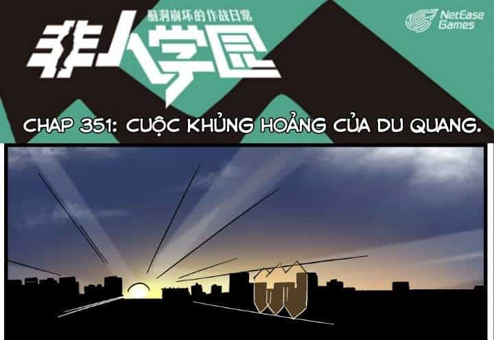 Học Viện Phi Nhân - Chương 351.3 - ảnh 6