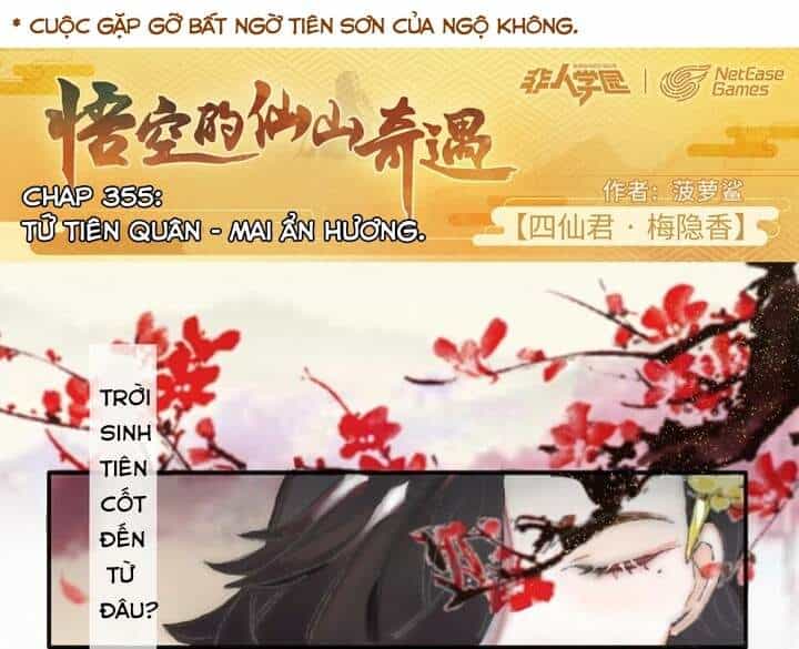 Học Viện Phi Nhân - Chương 355.3 - ảnh 6