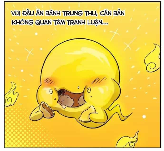 Học Viện Phi Nhân - Chương 23 - ảnh 5