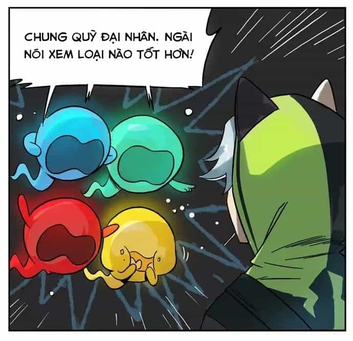 Học Viện Phi Nhân - Chương 23 - ảnh 6