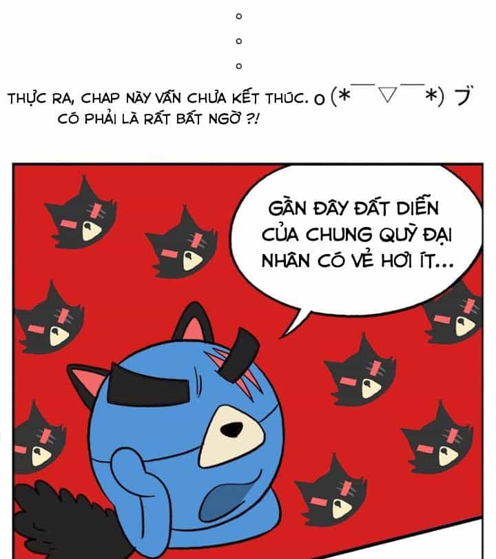 Học Viện Phi Nhân - Chương 30 - ảnh 10