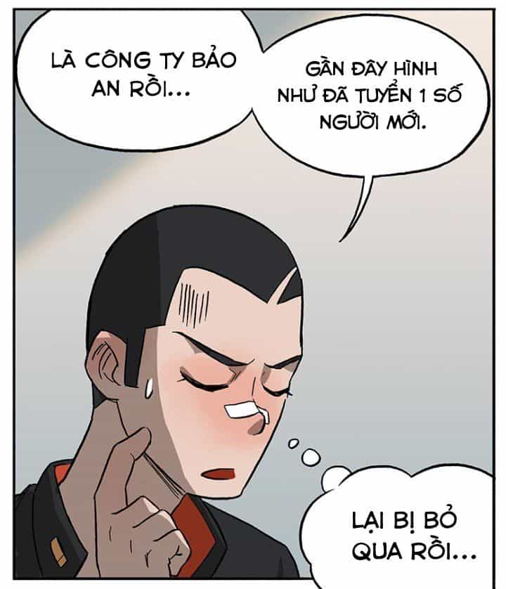 Học Viện Phi Nhân - Chương 36-40 - ảnh 47