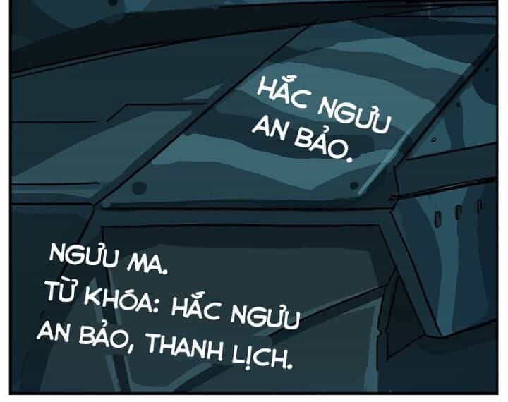 Học Viện Phi Nhân - Chương 41 - ảnh 31