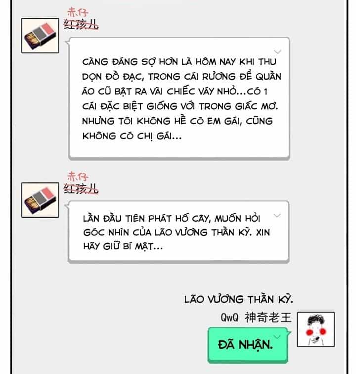 Học Viện Phi Nhân - Chương 41 - ảnh 4