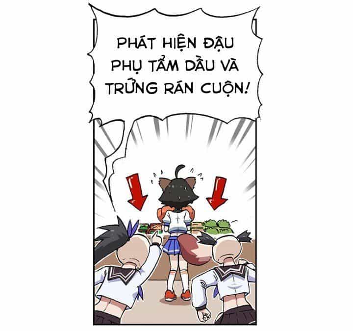 Học Viện Phi Nhân - Chương 61.6 - ảnh 19