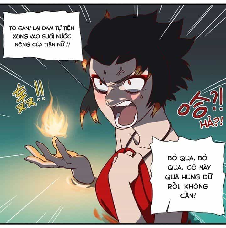Học Viện Phi Nhân - Chương 61.6 - ảnh 8