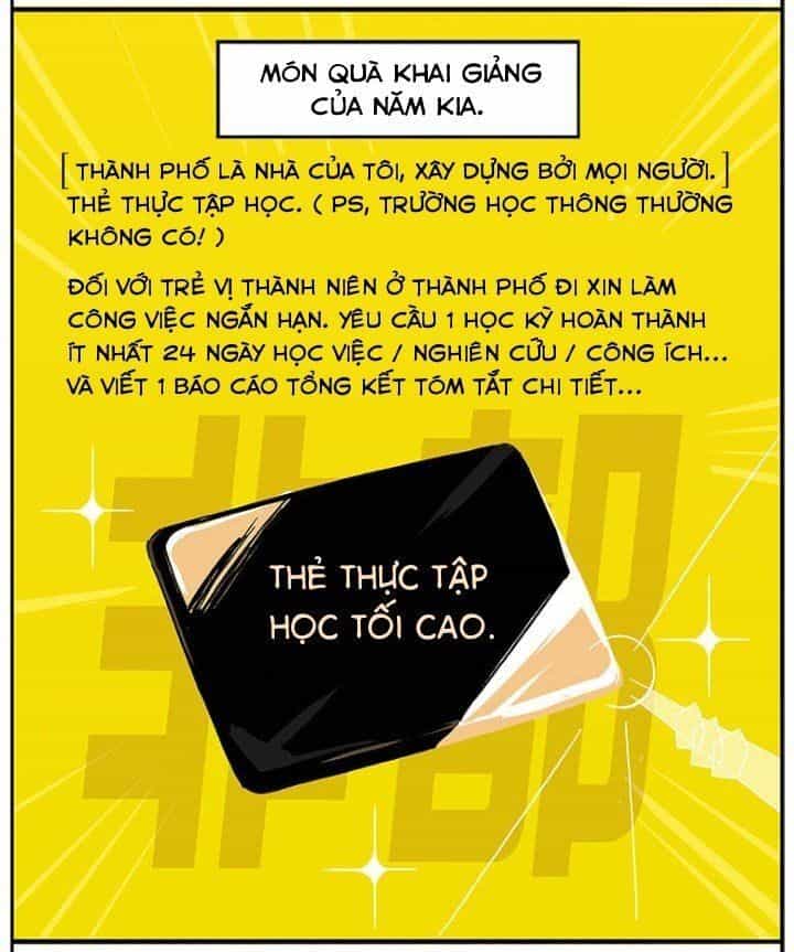 Học Viện Phi Nhân - Chương 76.8 - ảnh 46