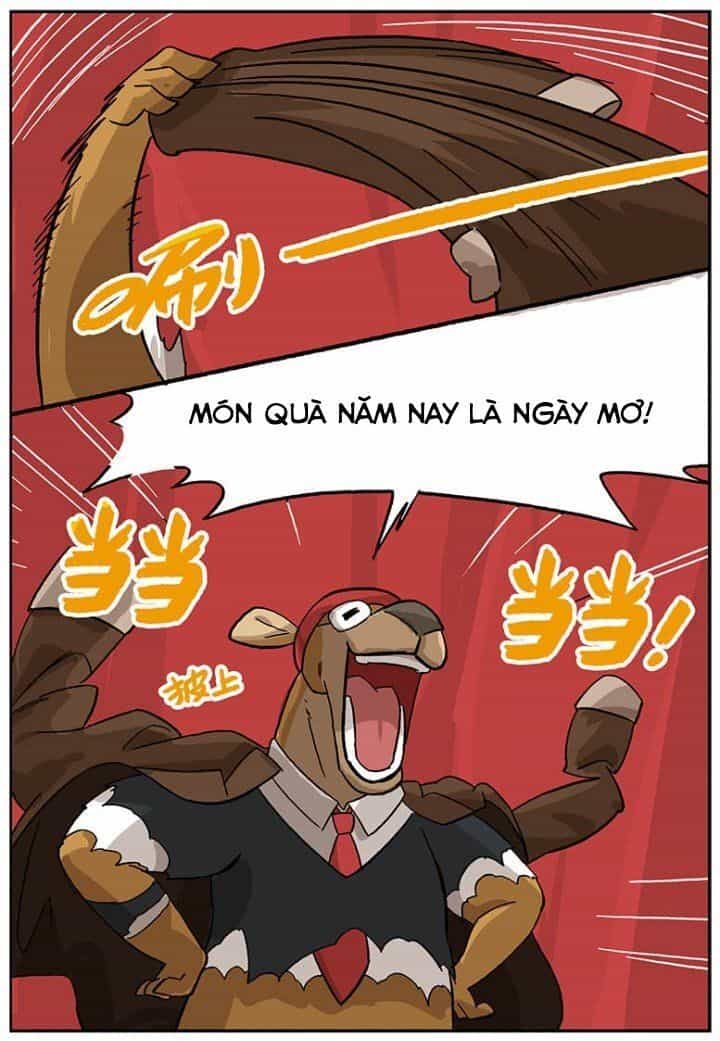 Học Viện Phi Nhân - Chương 76.8 - ảnh 50