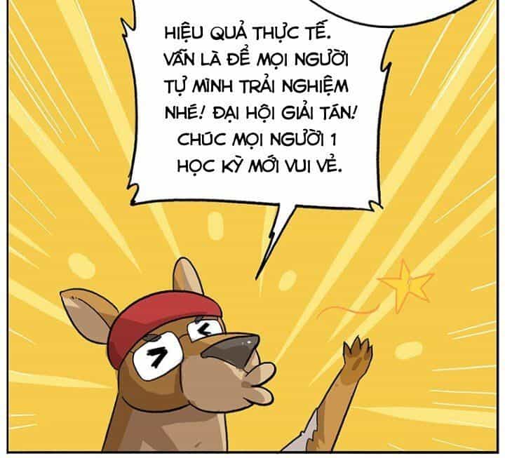 Học Viện Phi Nhân - Chương 76.8 - ảnh 57