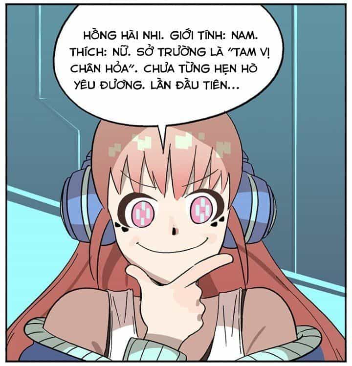 Học Viện Phi Nhân - Chương 81.8 - ảnh 35