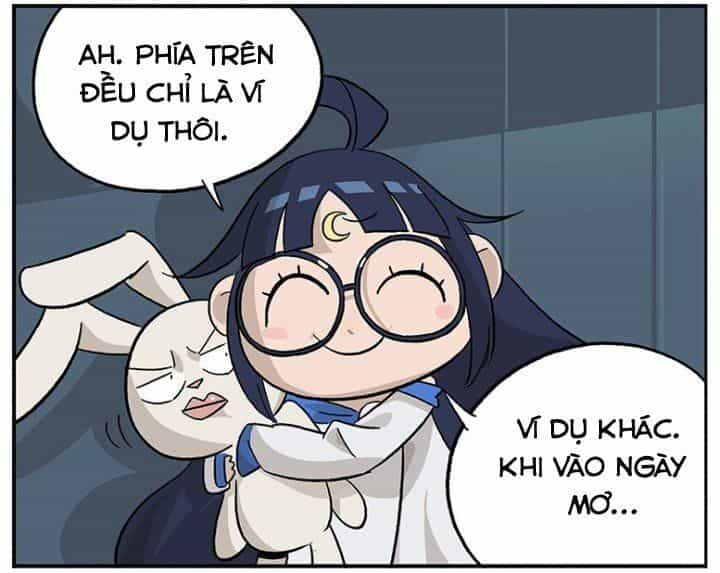 Học Viện Phi Nhân - Chương 85.8 - ảnh 13