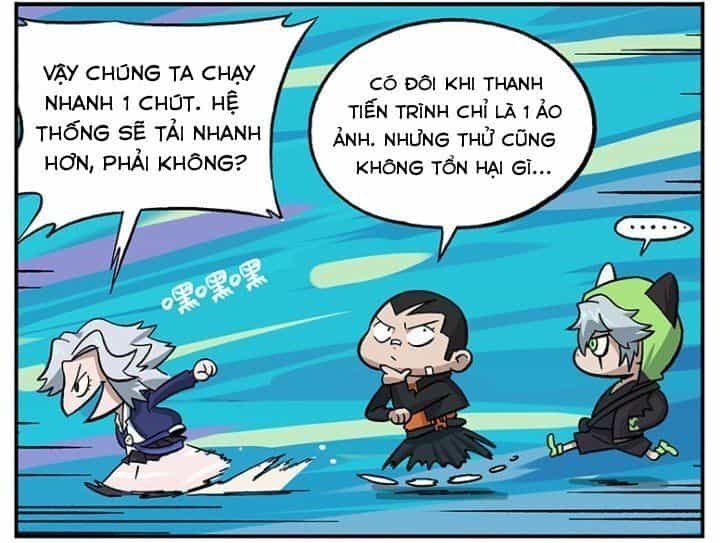 Học Viện Phi Nhân - Chương 85.8 - ảnh 16