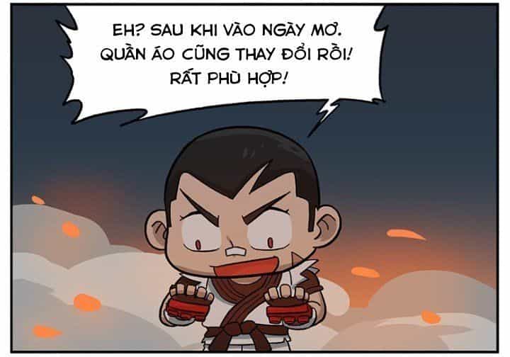 Học Viện Phi Nhân - Chương 85.8 - ảnh 29