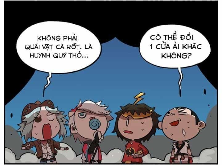 Học Viện Phi Nhân - Chương 88 - ảnh 20