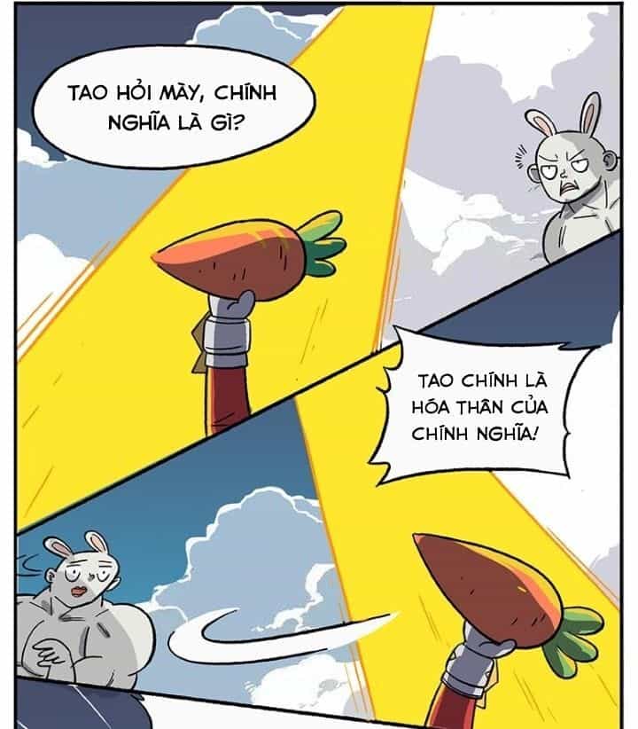 Học Viện Phi Nhân - Chương 91 - ảnh 4