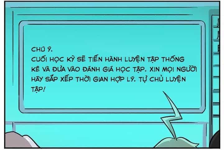 Học Viện Phi Nhân - Chương 91 - ảnh 54