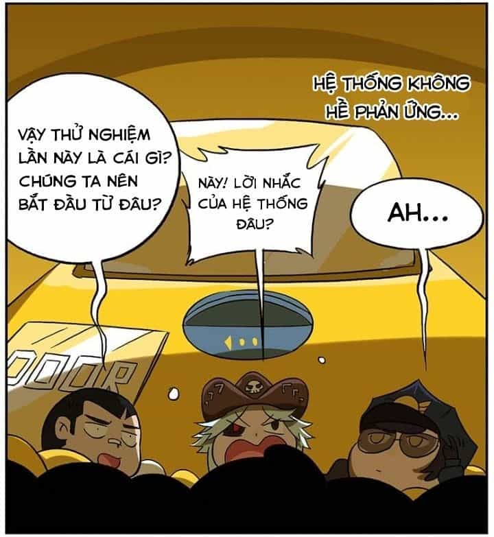 Học Viện Phi Nhân - Chương 95 - ảnh 20