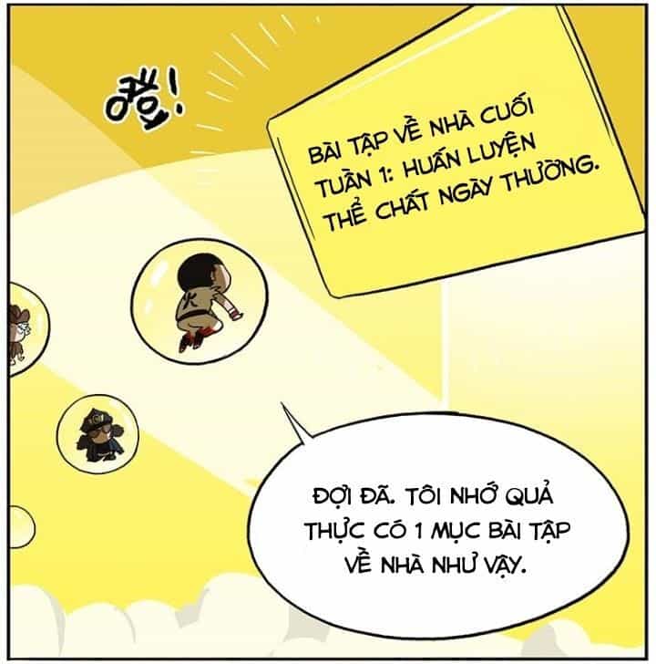 Học Viện Phi Nhân - Chương 95 - ảnh 31