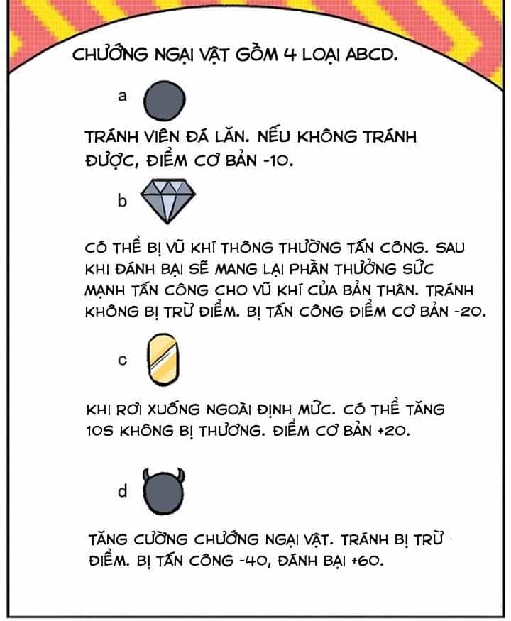 Học Viện Phi Nhân - Chương 95 - ảnh 41