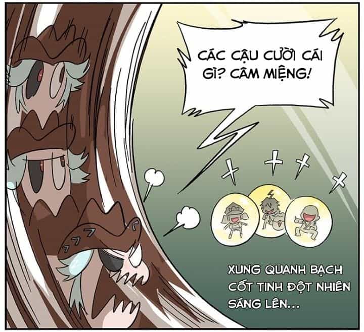Học Viện Phi Nhân - Chương 95 - ảnh 47