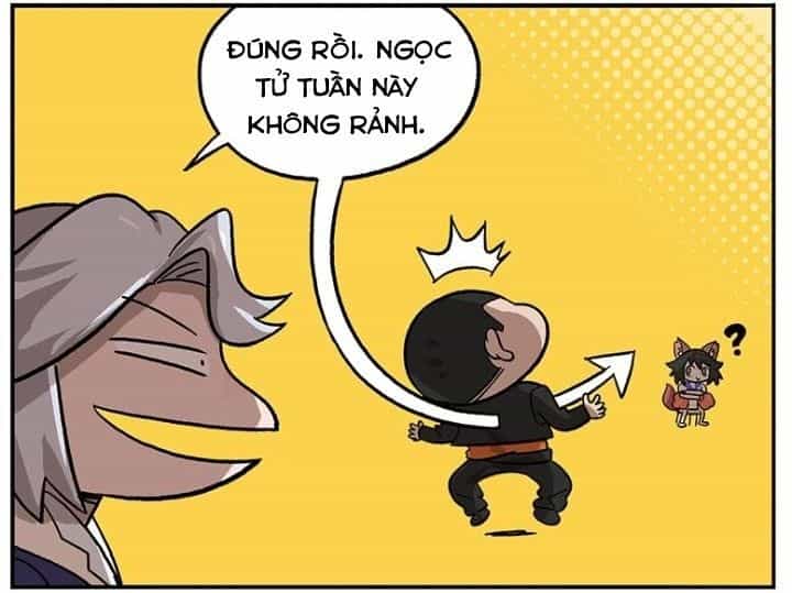 Học Viện Phi Nhân - Chương 95 - ảnh 6