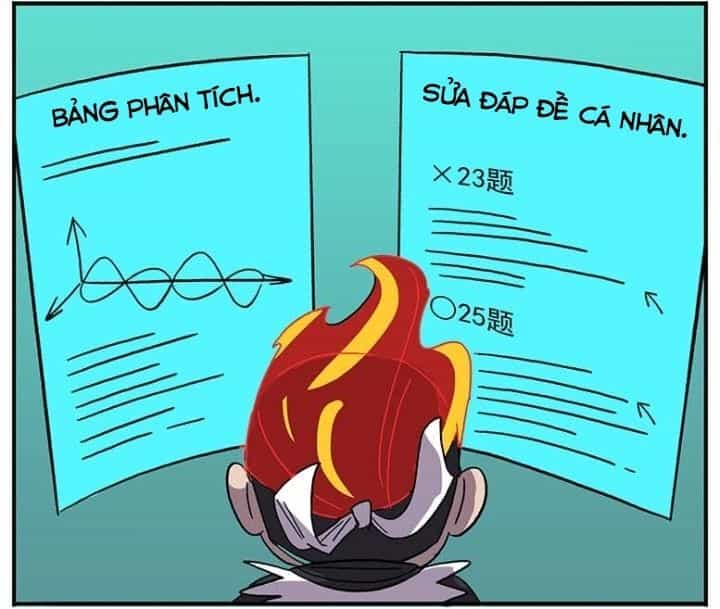 Học Viện Phi Nhân - Chương 98 - 100 - ảnh 39