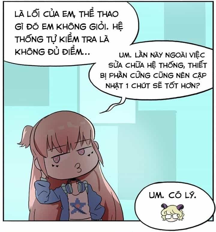 Học Viện Phi Nhân - Chương 98 - 100 - ảnh 7