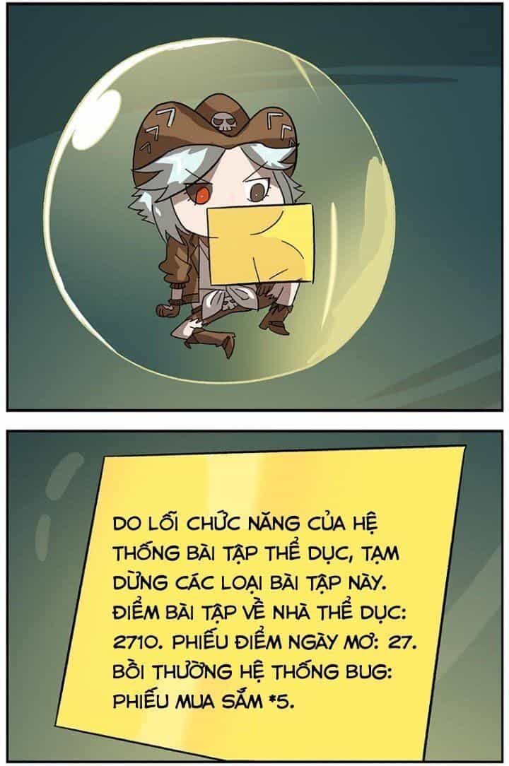 Học Viện Phi Nhân - Chương 98.1 - ảnh 29