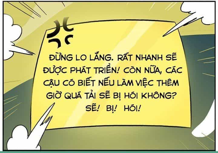 Học Viện Phi Nhân - Chương 98.1 - ảnh 32