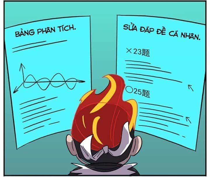 Học Viện Phi Nhân - Chương 98.1 - ảnh 39