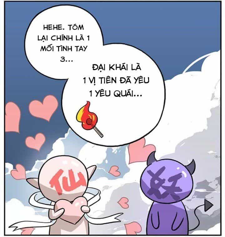 Học Viện Phi Nhân - Chương 101.1 - ảnh 17