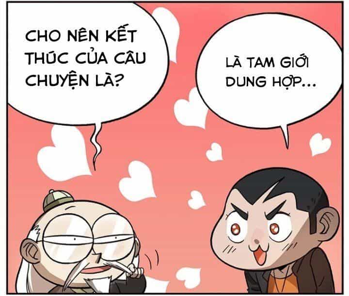 Học Viện Phi Nhân - Chương 101.1 - ảnh 21