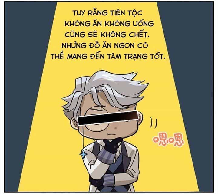 Học Viện Phi Nhân - Chương 101.1 - ảnh 29