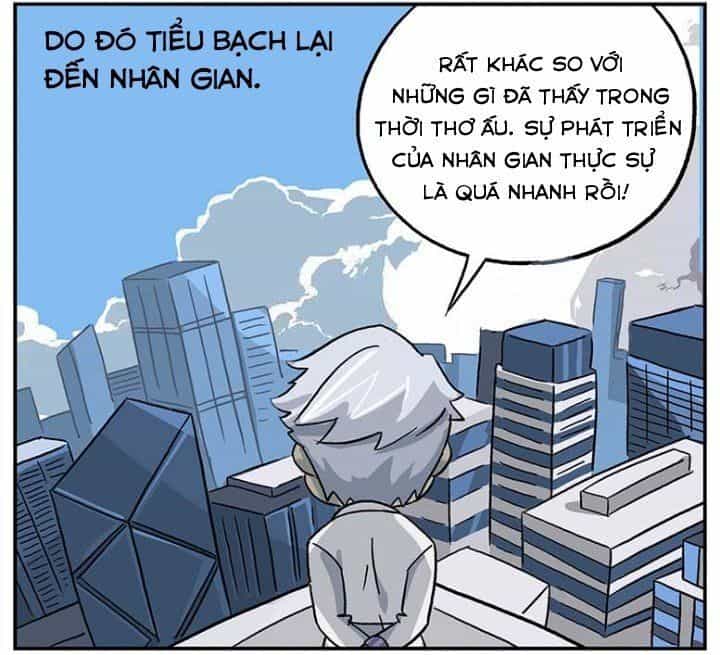 Học Viện Phi Nhân - Chương 101.1 - ảnh 31