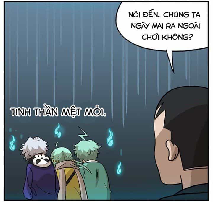 Học Viện Phi Nhân - Chương 101.1 - ảnh 47