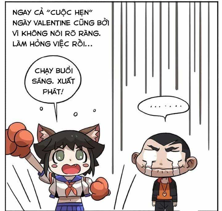 Học Viện Phi Nhân - Chương 101.1 - ảnh 61