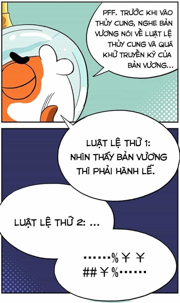 Học Viện Phi Nhân - Chương 111.1 - ảnh 32