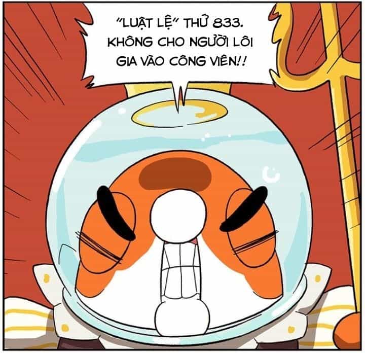 Học Viện Phi Nhân - Chương 111.1 - ảnh 36