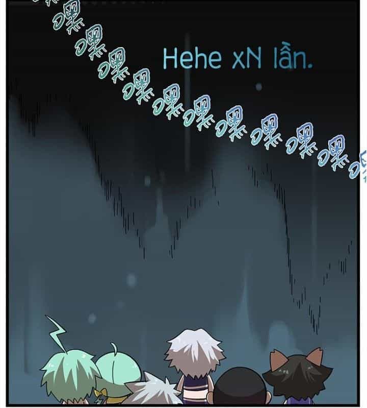 Học Viện Phi Nhân - Chương 111.1 - ảnh 54