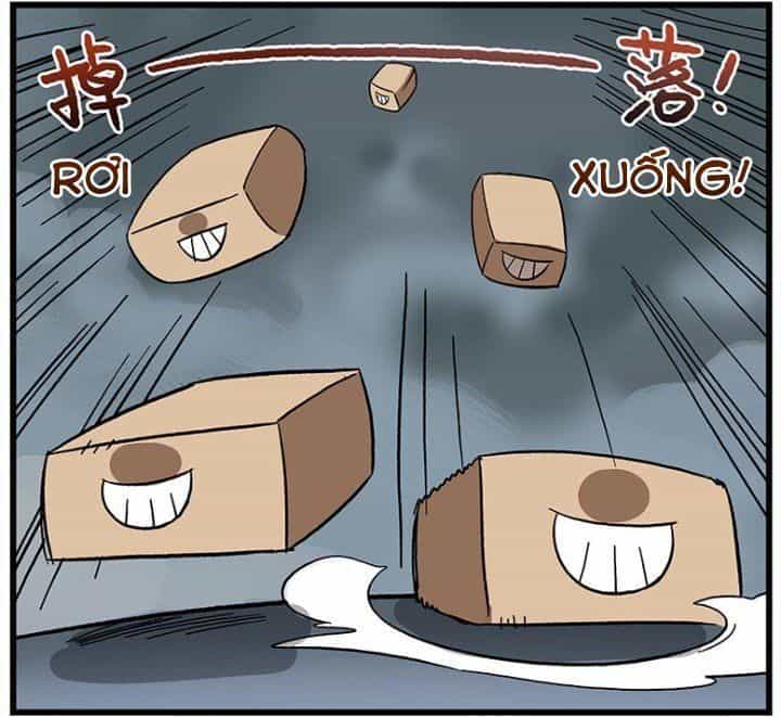 Học Viện Phi Nhân - Chương 115 - ảnh 14