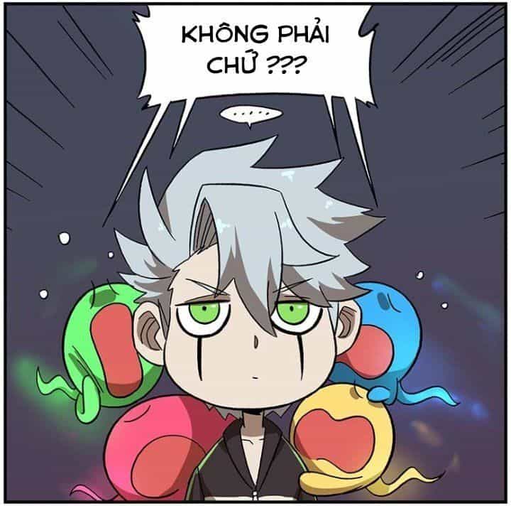 Học Viện Phi Nhân - Chương 115 - ảnh 40