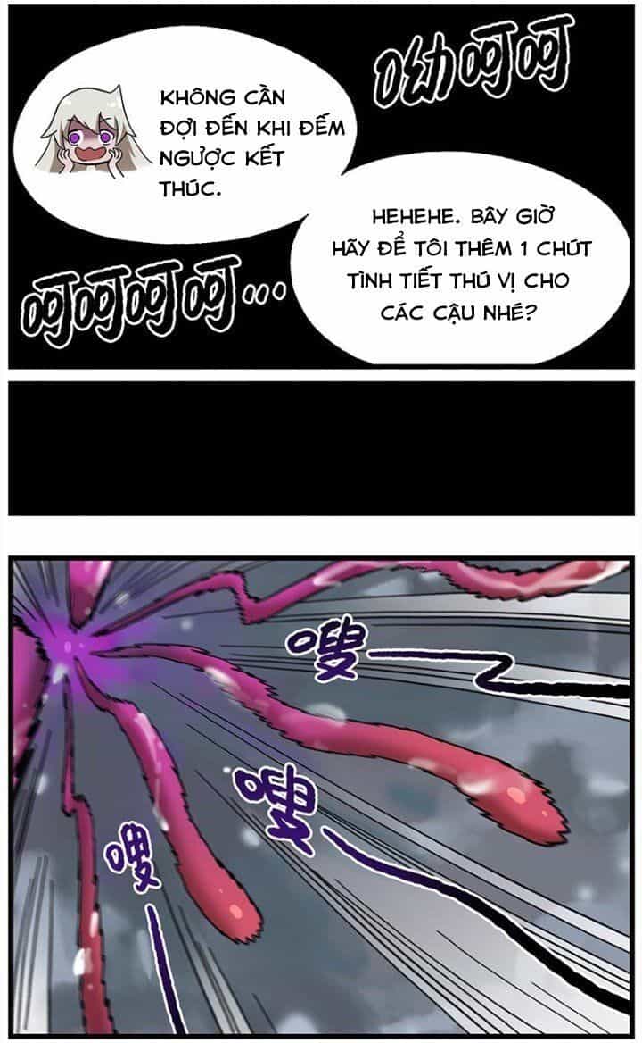 Học Viện Phi Nhân - Chương 115 - ảnh 5