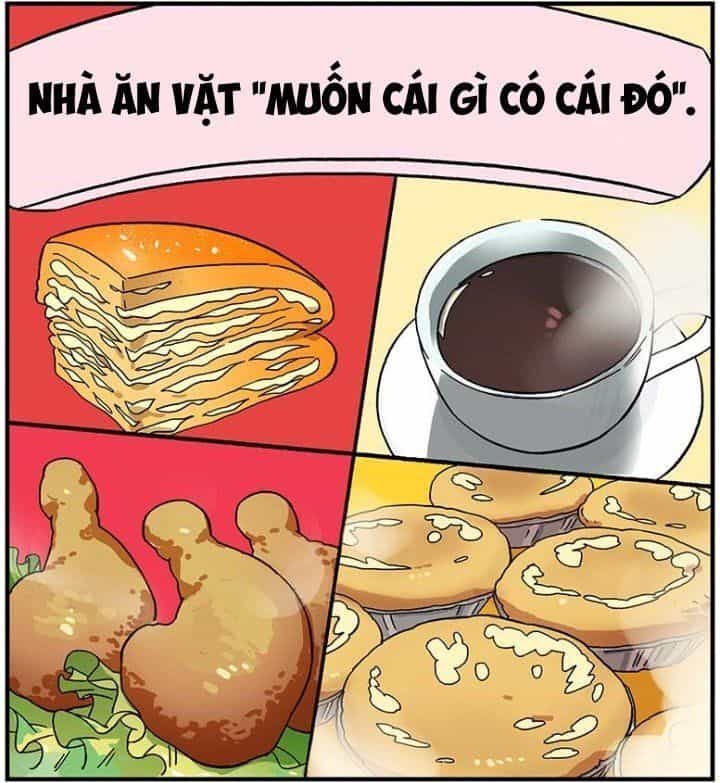 Học Viện Phi Nhân - Chương 115 - ảnh 50